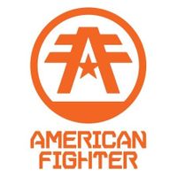 American Fighter coupons